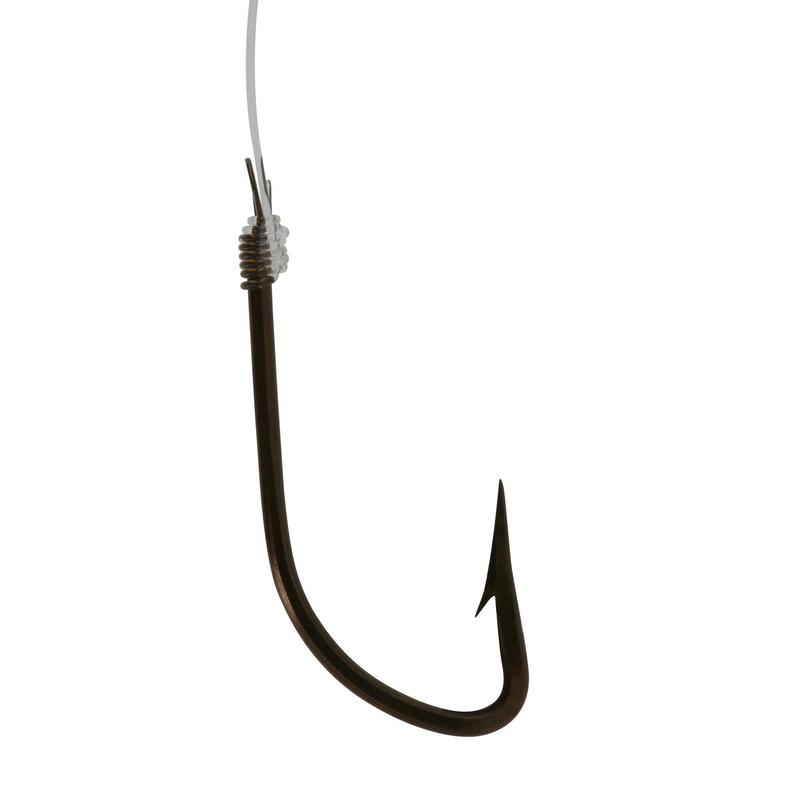 Vorfachhaken SN Hook Bronze