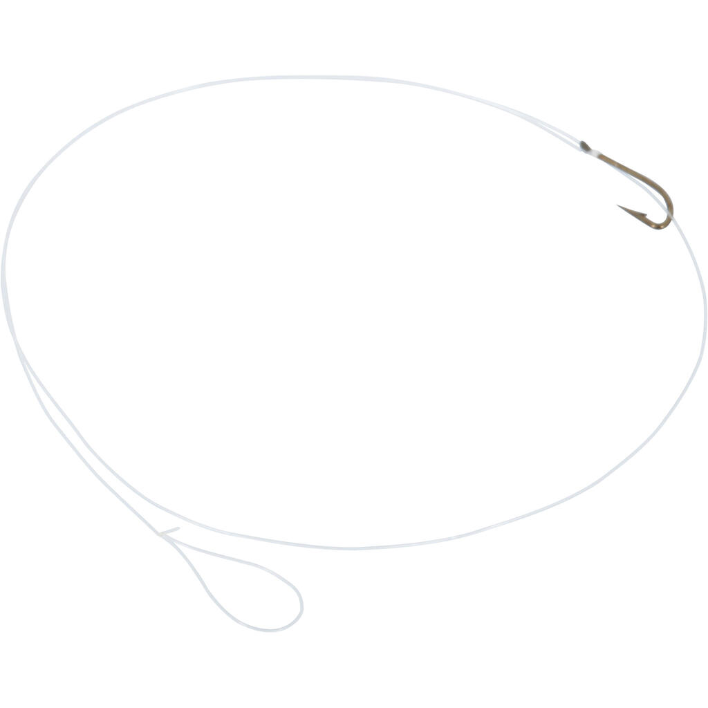 קרסים מוכנים מנחושת בדגם SN Hook