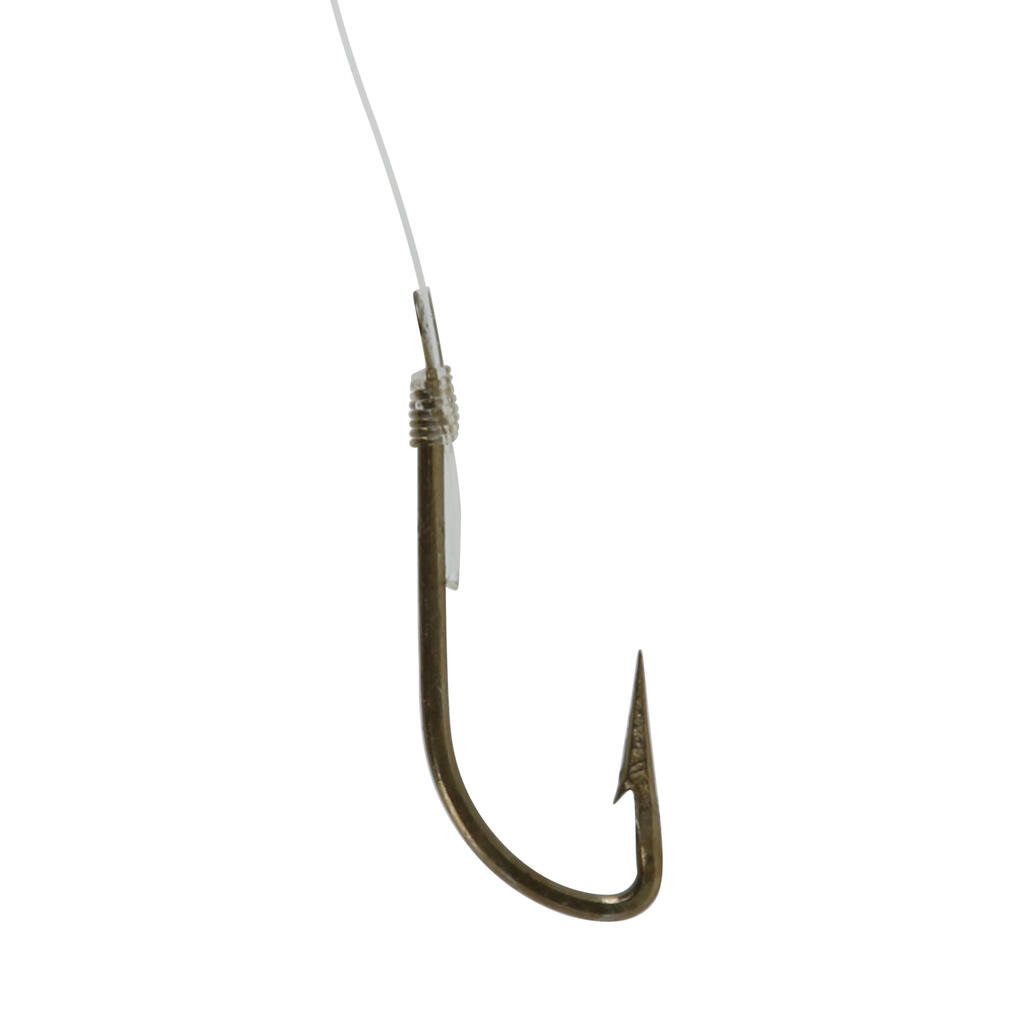 „SN Hook Bronze“ paruošti kabliukai