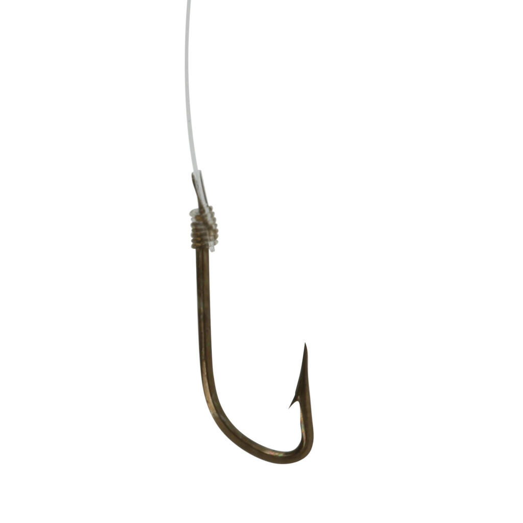 „SN Hook Bronze“ paruošti kabliukai