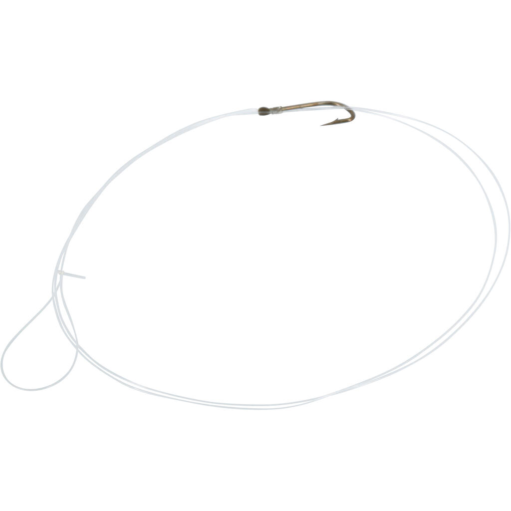 קרסים מוכנים מנחושת בדגם SN Hook