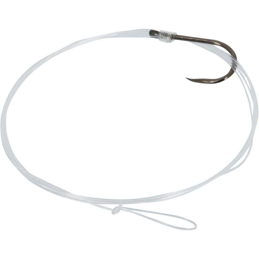 Predvezani trnki SN Hook Carp Pole