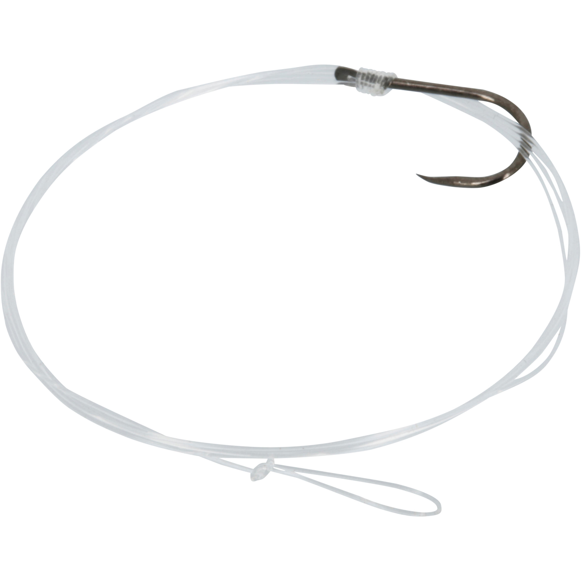 caperlan SN HOOK carp pole rigged fishing hooks-picture-11