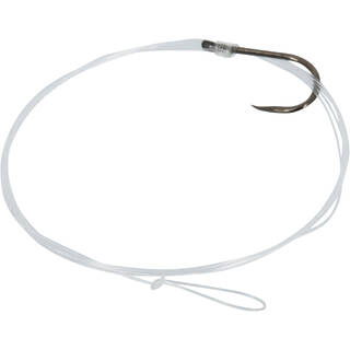 SN HOOK carp pole rigged fishing hooks