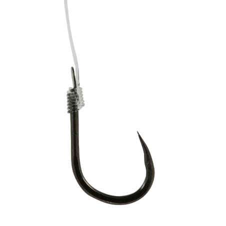 Δεμένα αγκίστρια SN HOOK Carp Pole