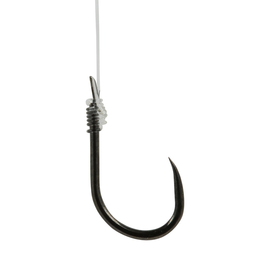 Predvezani trnki SN Hook Carp Pole