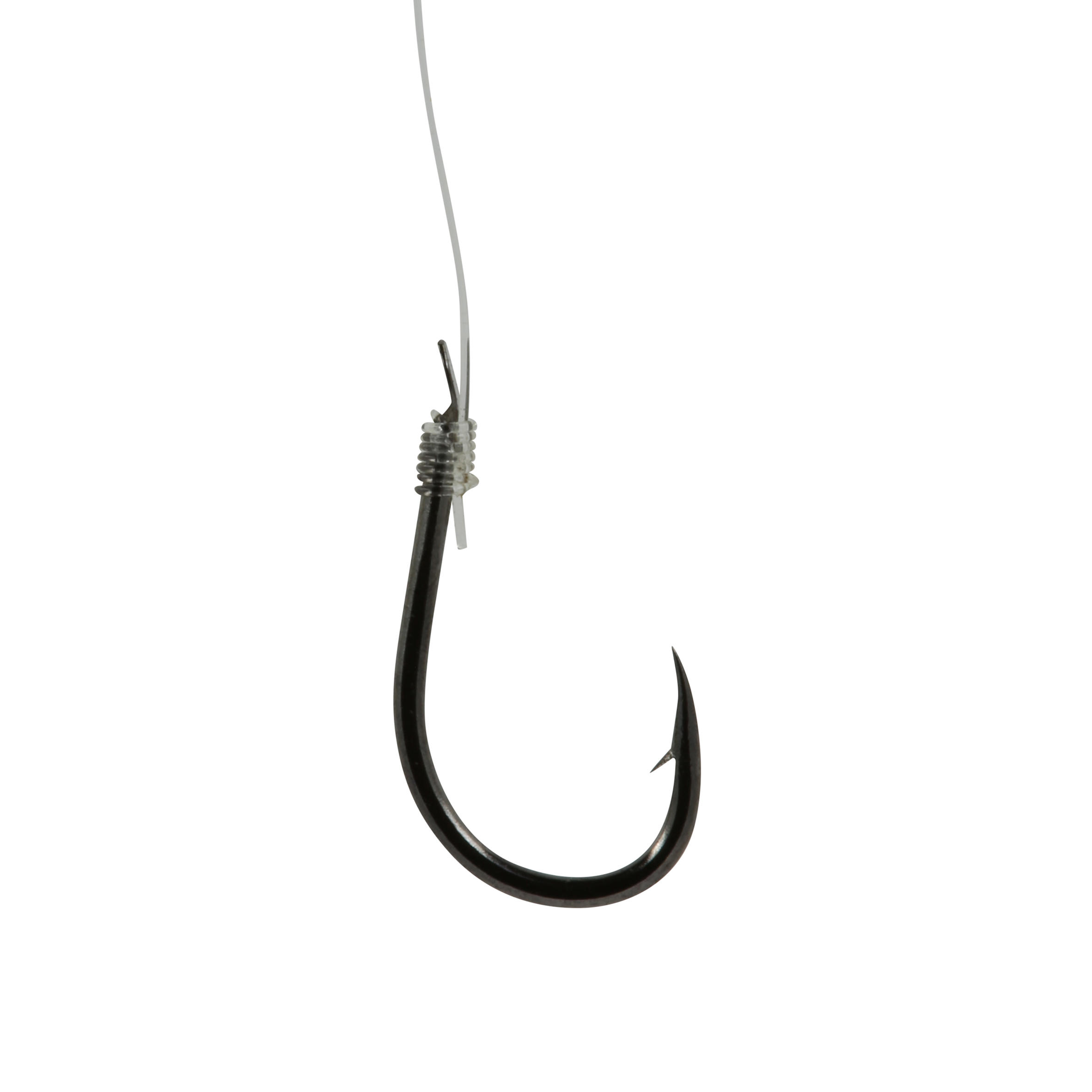 SN HOOK Feeder Rigged Hooks 7/14