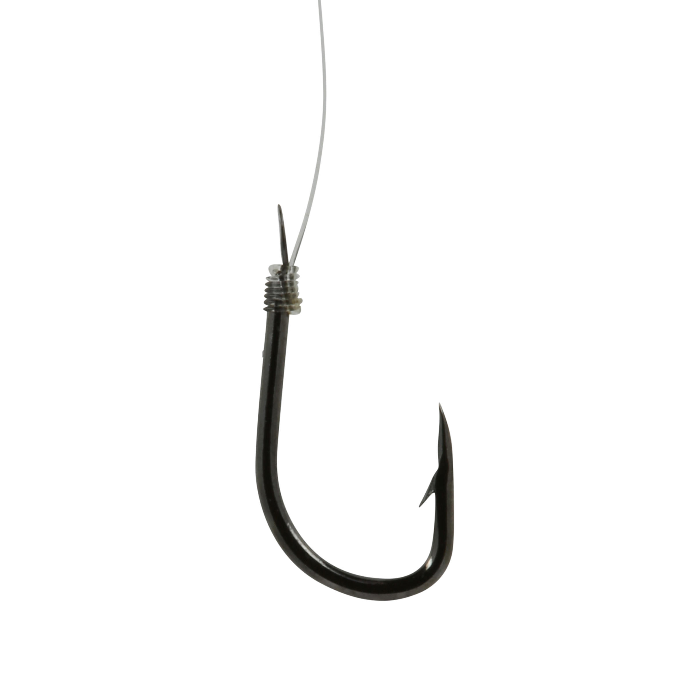 SN HOOK Feeder Rigged Hooks 13/14