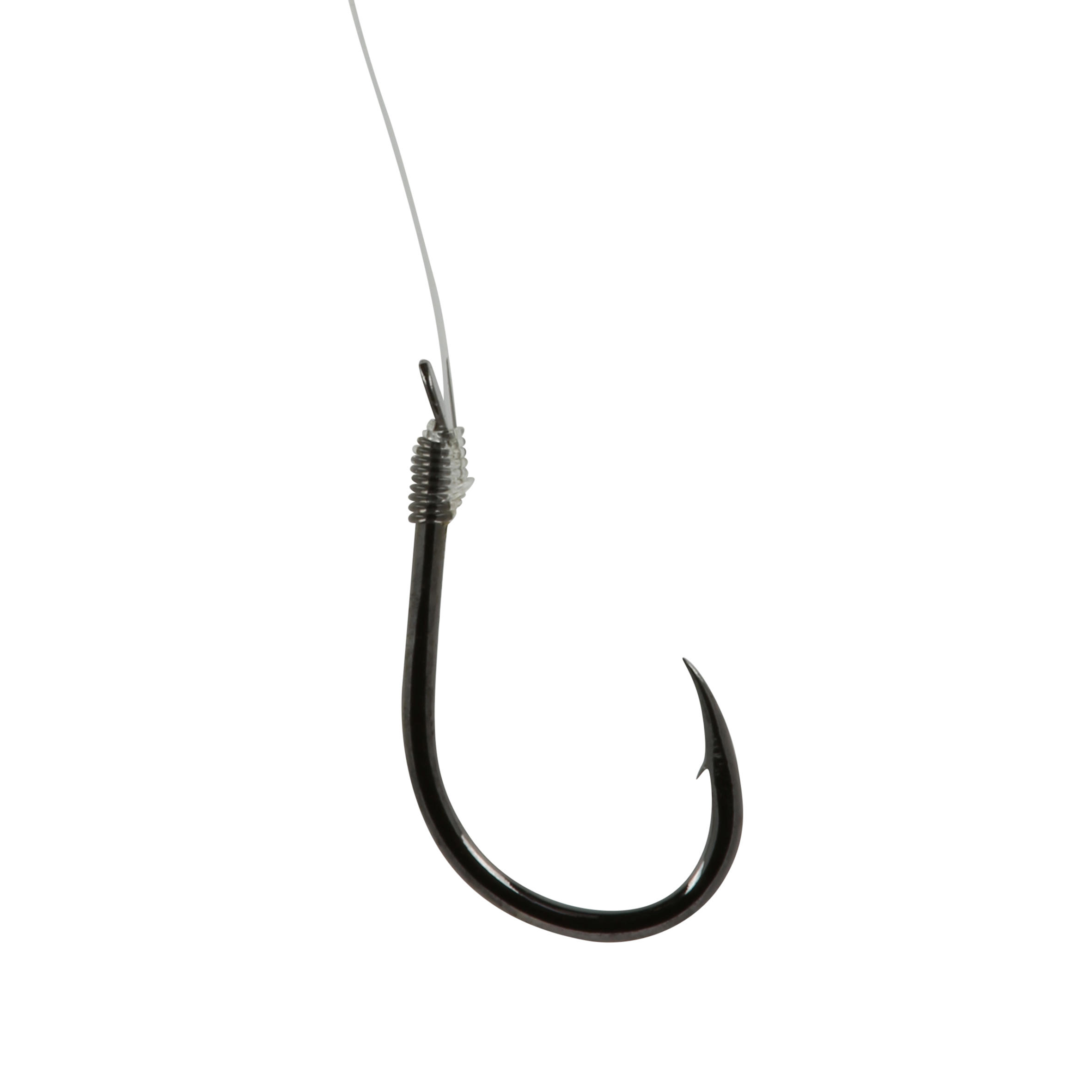 SN HOOK Feeder Rigged Hooks 10/14