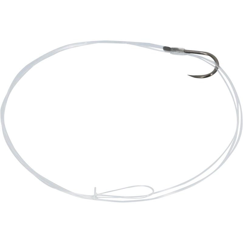 Cârlige Legate Pescuit SN Hook Fluorocarbon Carp Pole