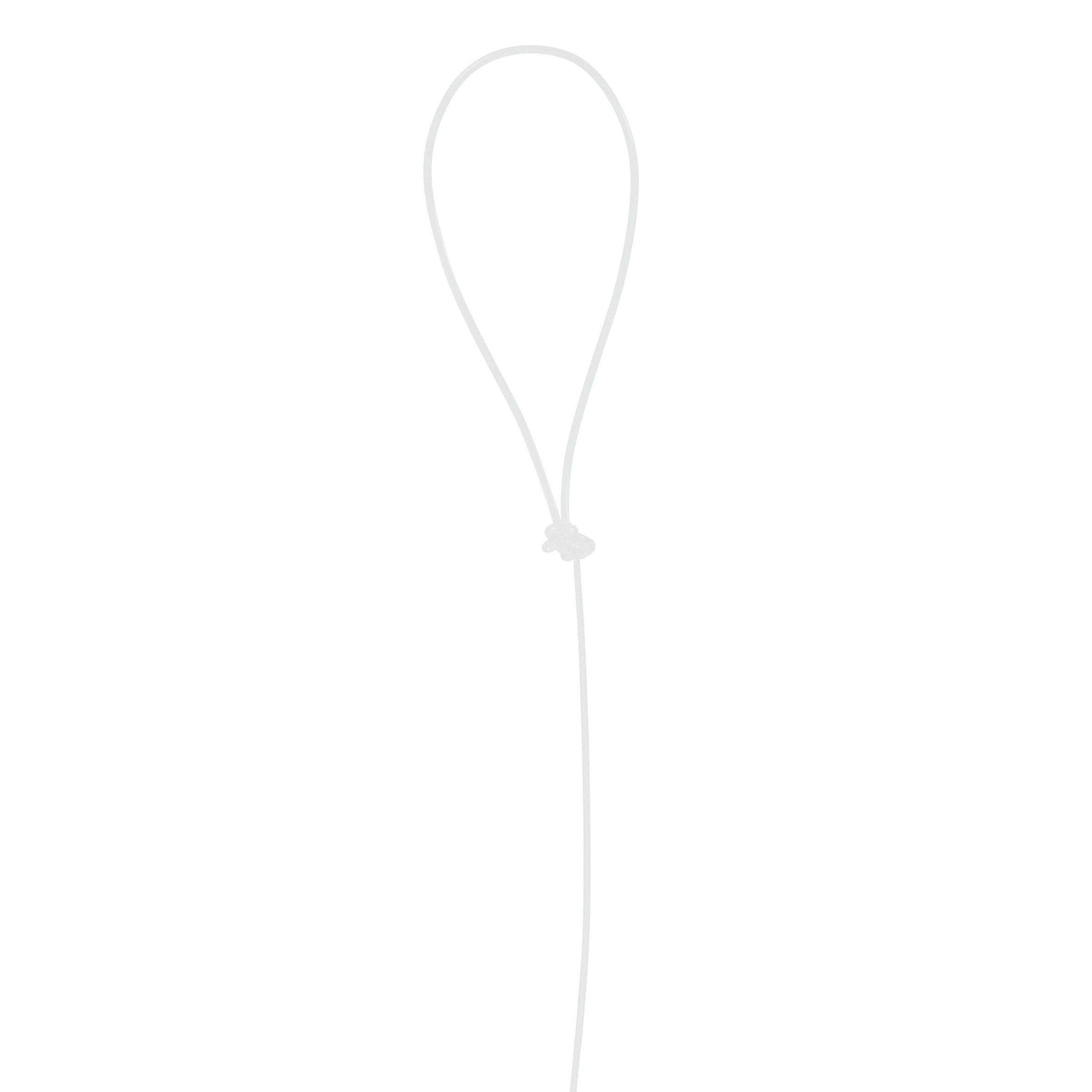 CAPERLAN Montované rybárske háčiky SN Hook Carp Pole s fluórokarbónom 8 · záber 3