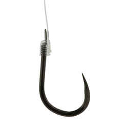 Fishing Rigged Hooks SN Hook Carp Pole 