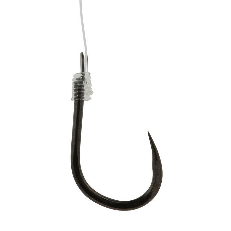 Vorfachhaken SN Hook Carp Pole 