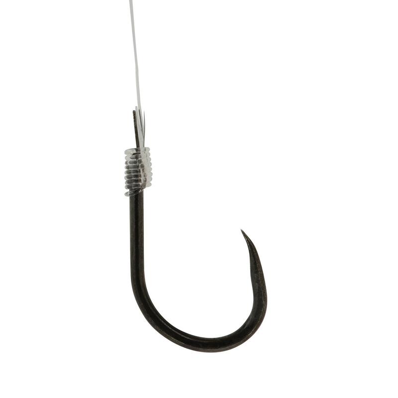 Vorfachhaken SN Hook Carp Pole 