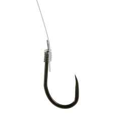 Fishing Rigged Hooks SN Hook Carp Pole 