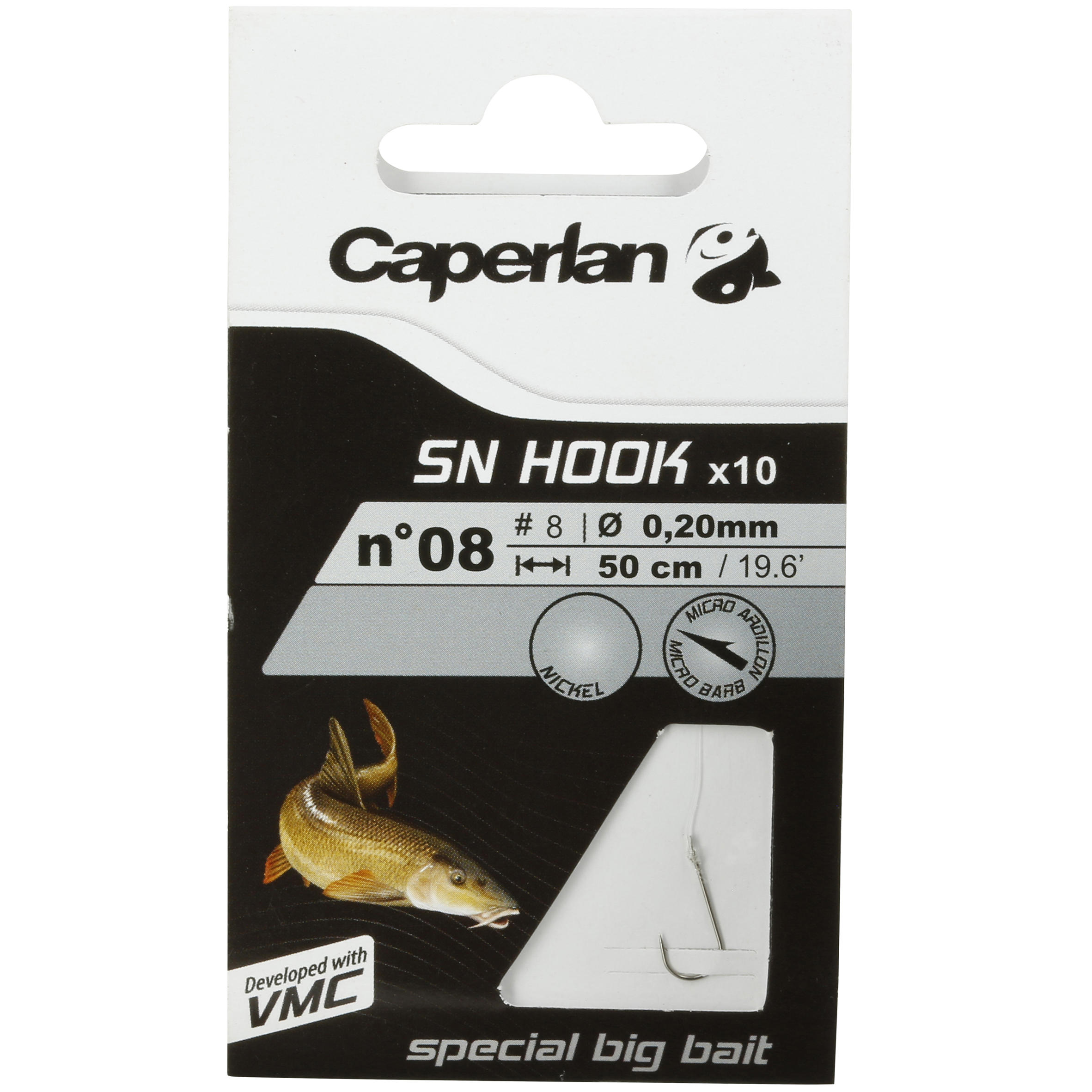CAPERLAN picture