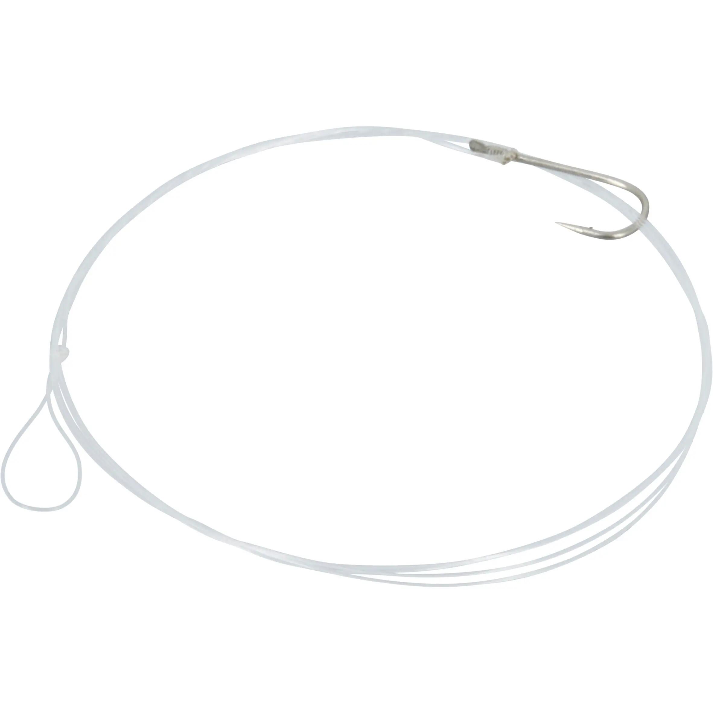 SN HOOK Big Bait Fishing Rigged Hooks 11/14