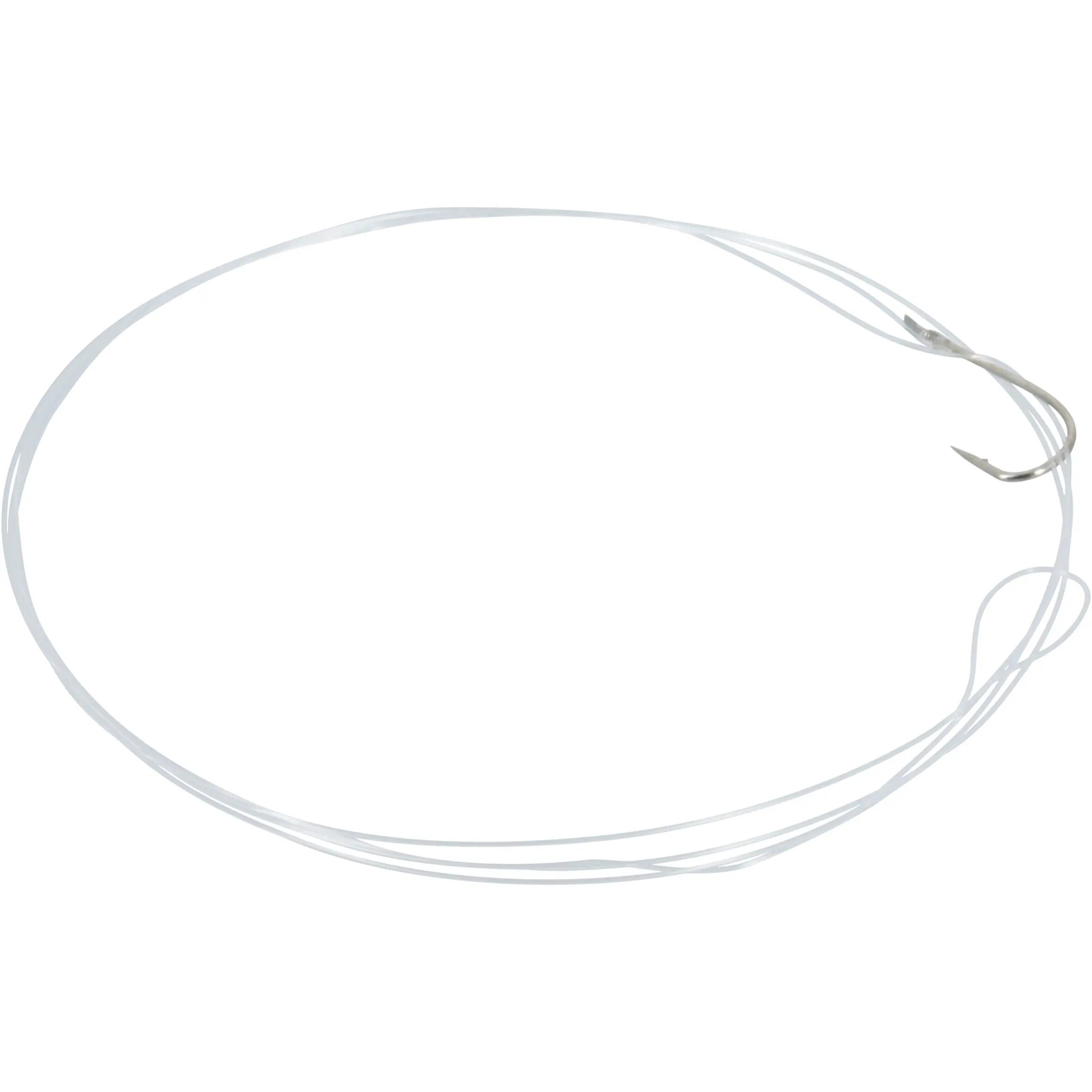 SN HOOK Big Bait Fishing Rigged Hooks 14/14
