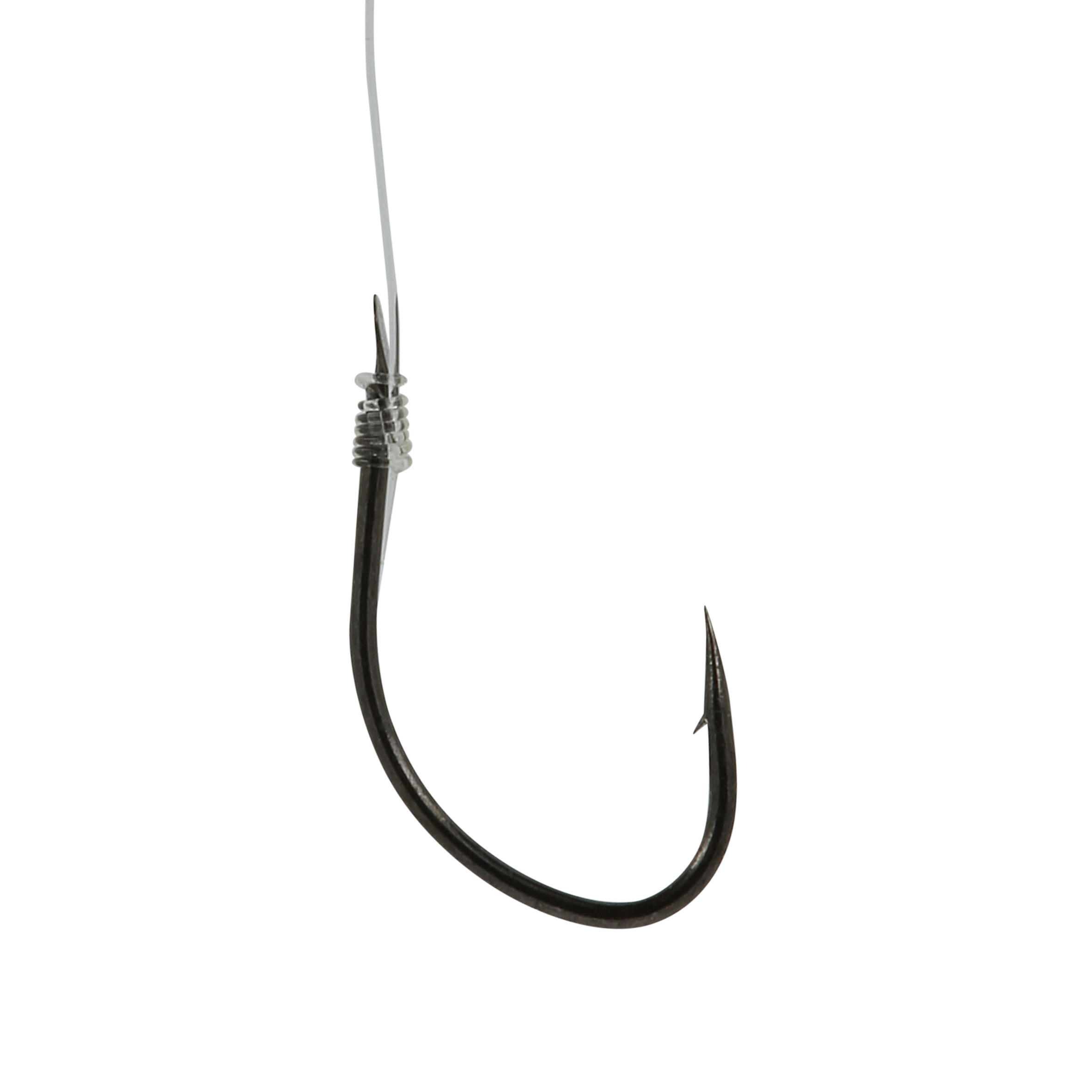 CAPERLAN Rybárske háčiky s nadväzcom SN Hook special GB 14 · záber 3