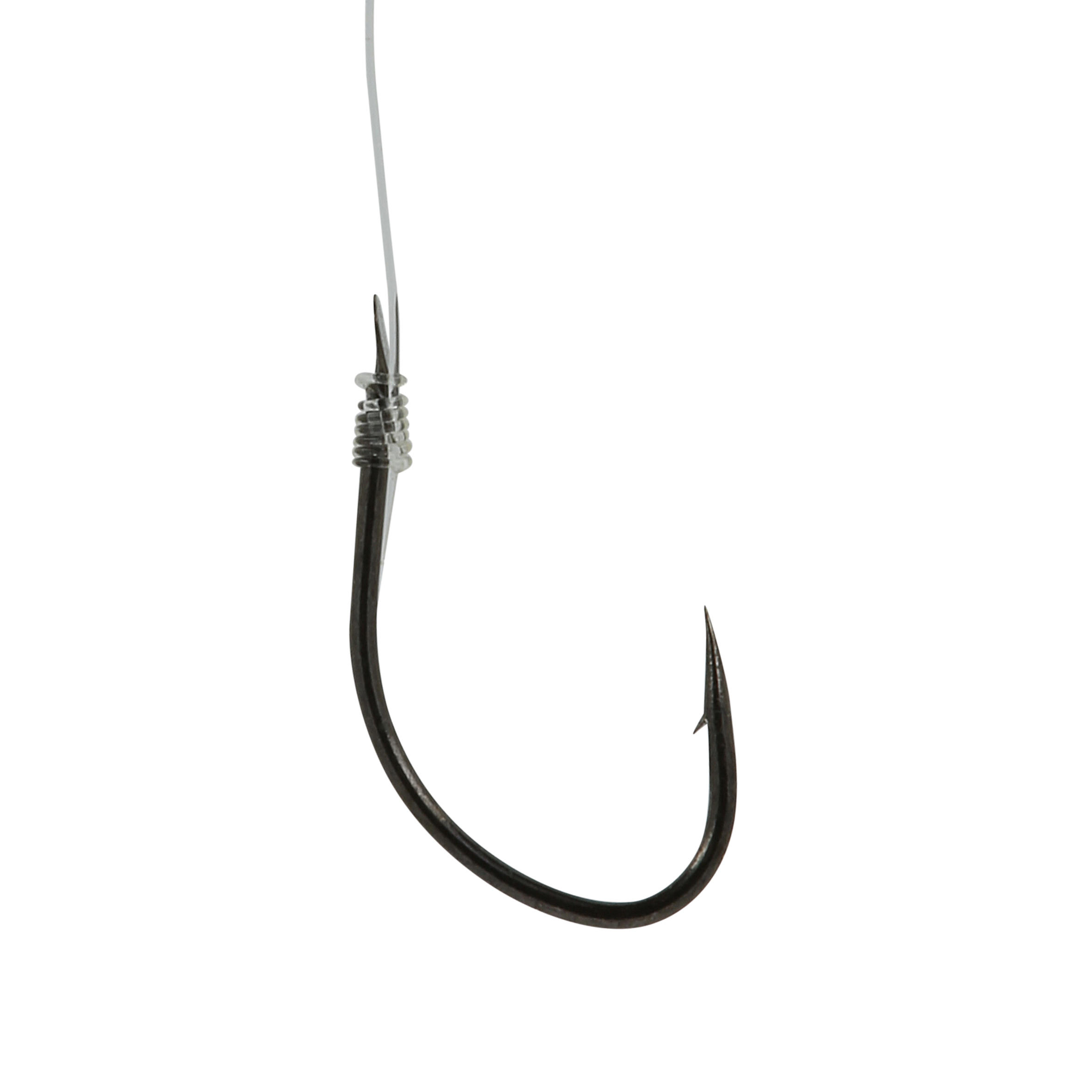 SN Hook Special GB Fishing Rigged Hooks 2/3