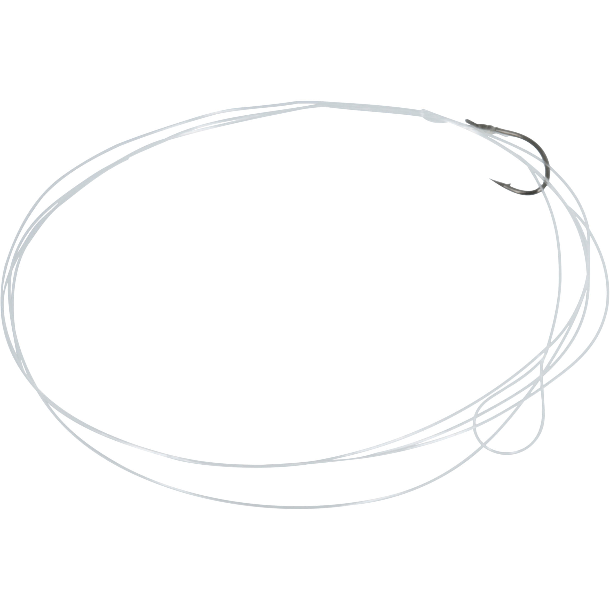 CAPERLAN Rybárske háčiky s nadväzcom SN Hook special GB 14 · záber 4