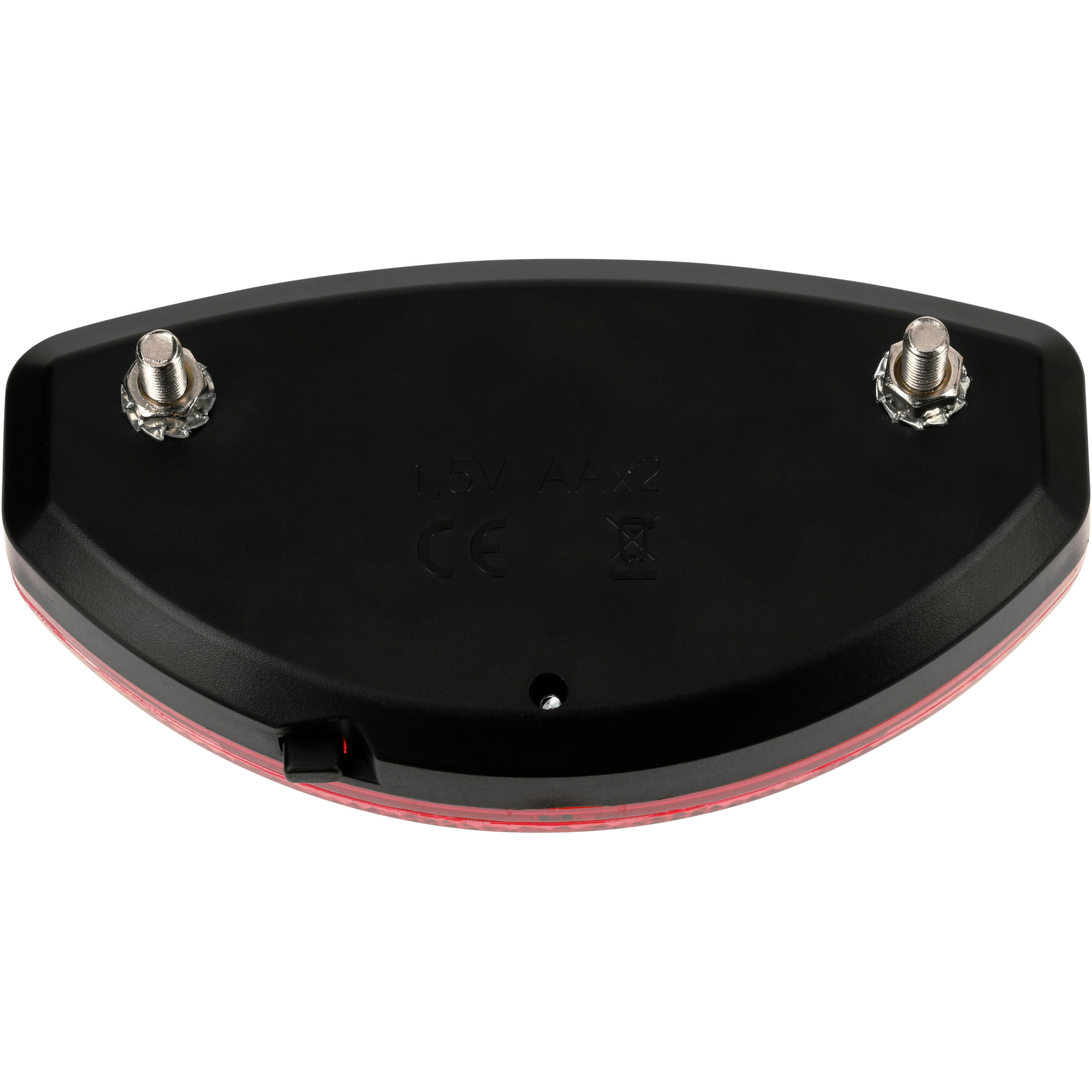 OLYMPIQUE Zadné svietidlo s LED batériou 80 mm ...... · záber 5