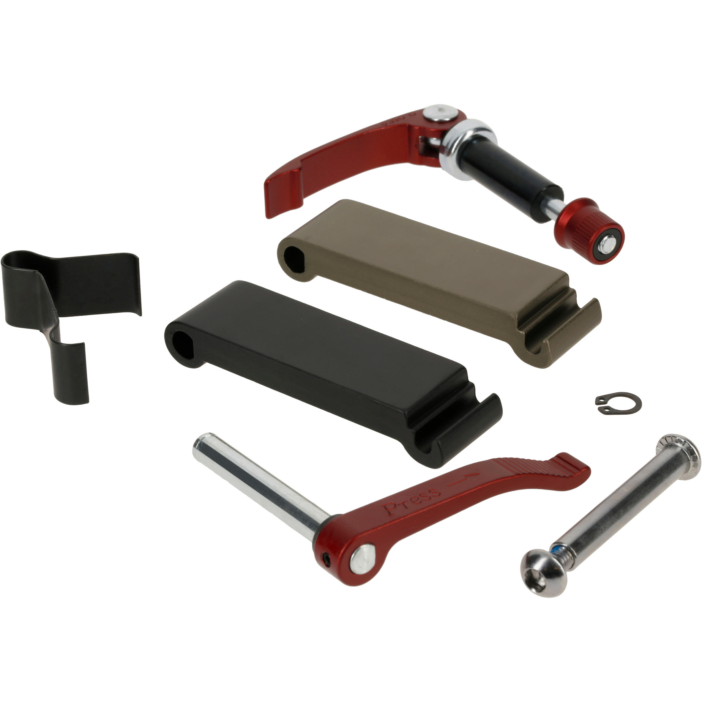 KIT DE PLIAGE POUR TROTTINETTE OXELO TOWN5 XL 3/3