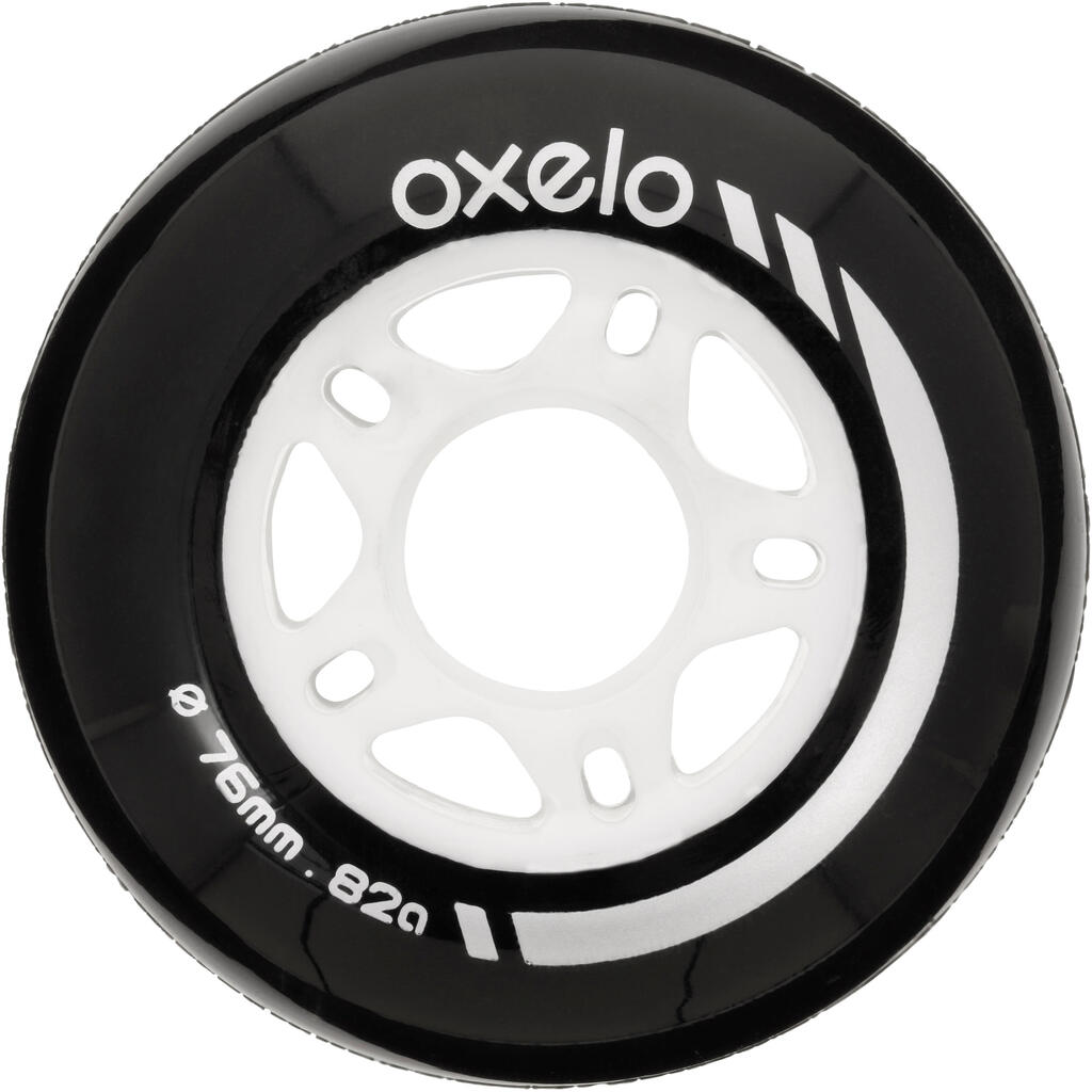 Inline Skate Wheel 76mm 82A