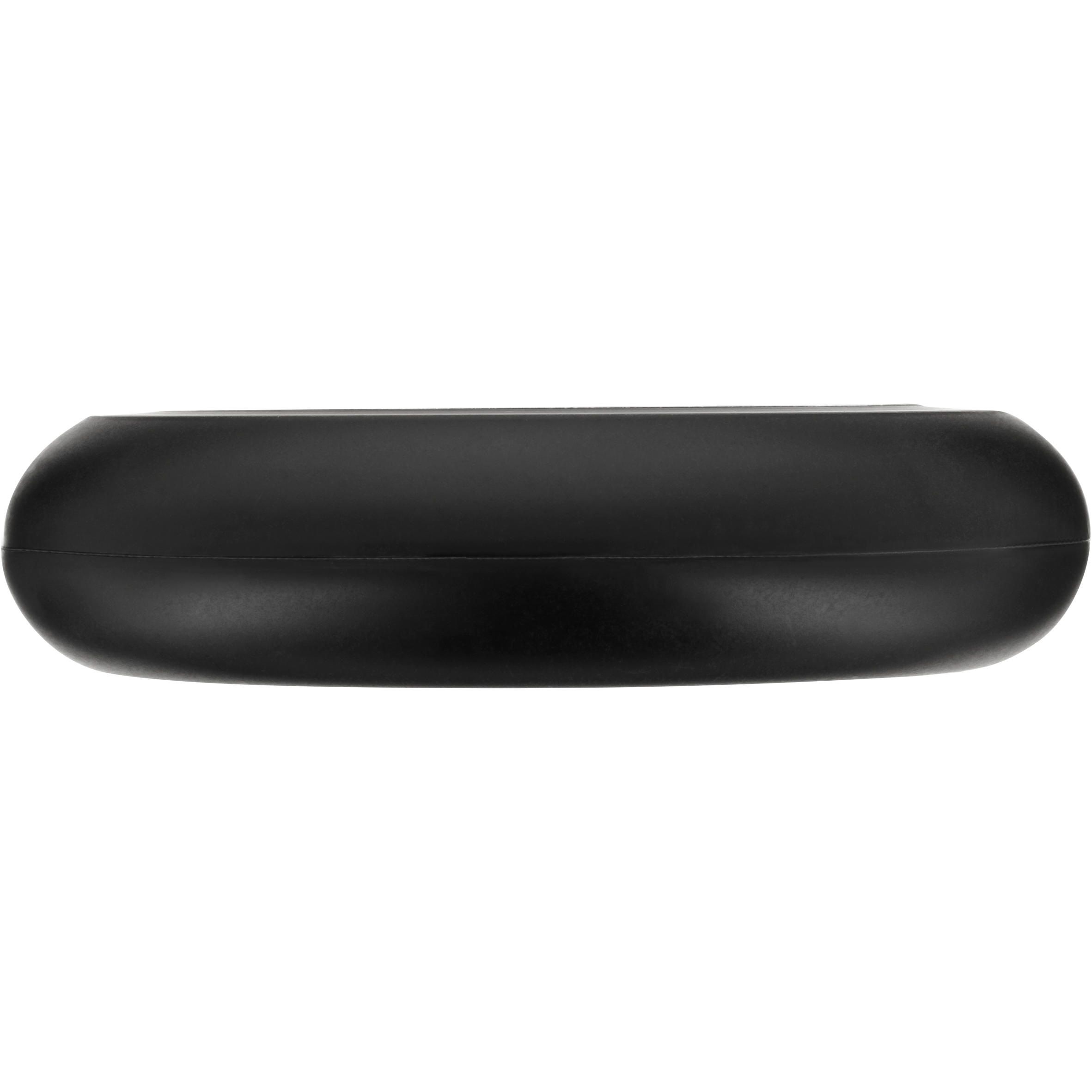 RODA TROTINETE FREESTYLE 100MM PRETO 2/3