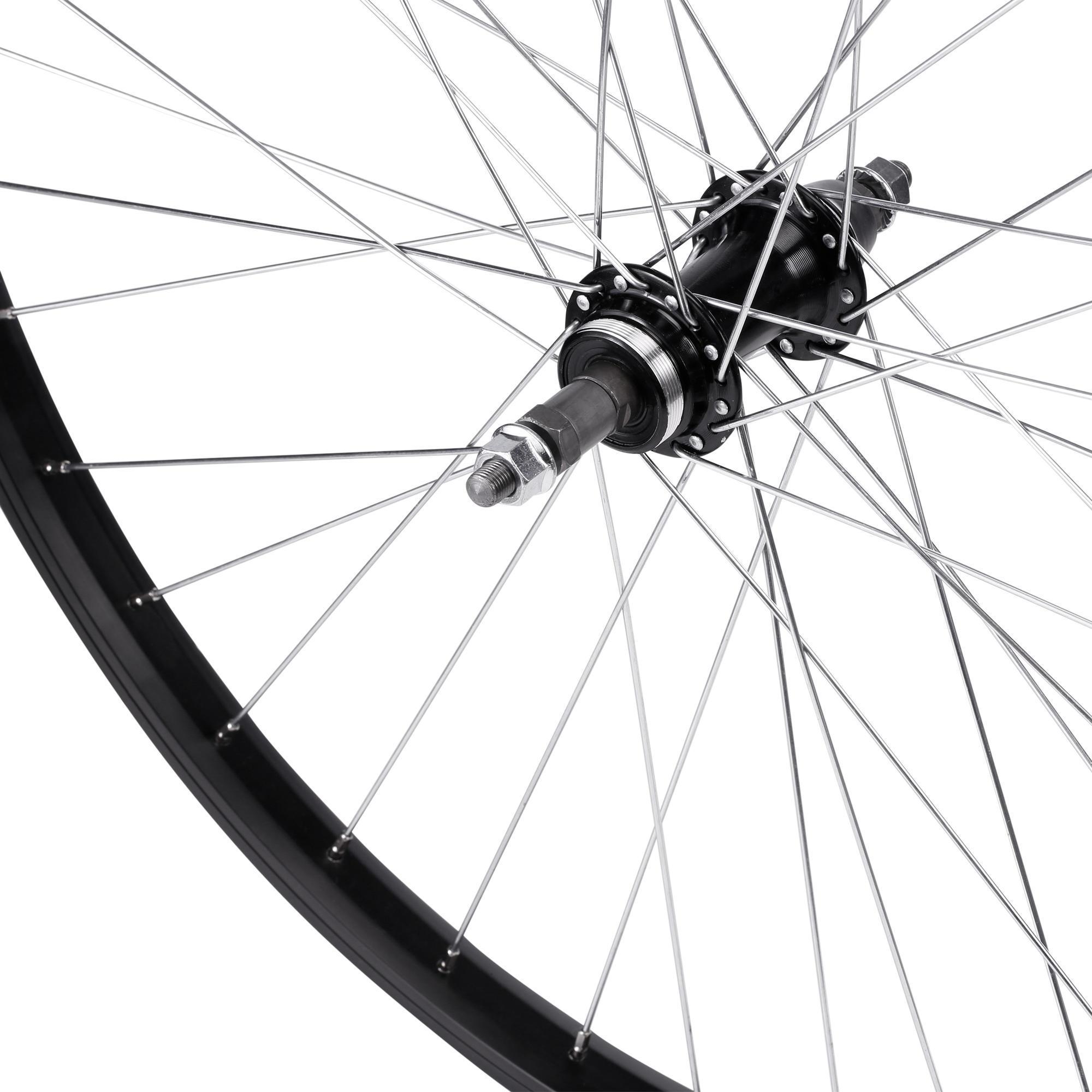 Ruota posteriore MTB 26\