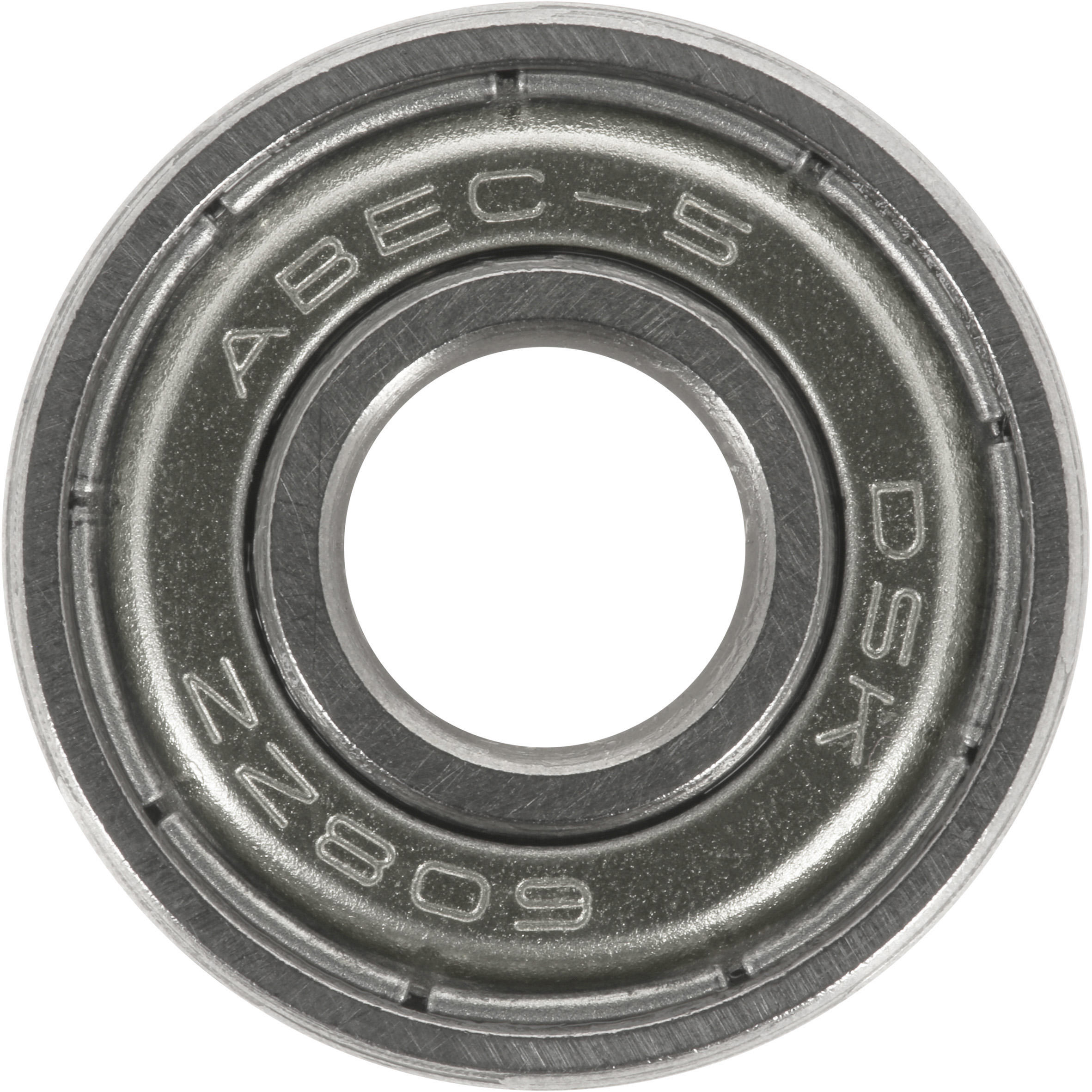 Cuscinetti Regispinta SAB Goblin 10x18x5,5 Mm ABEC-5 (2 Pezzi) SABHC438-S