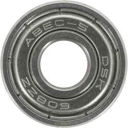 Pair of ABEC 5 Bearings