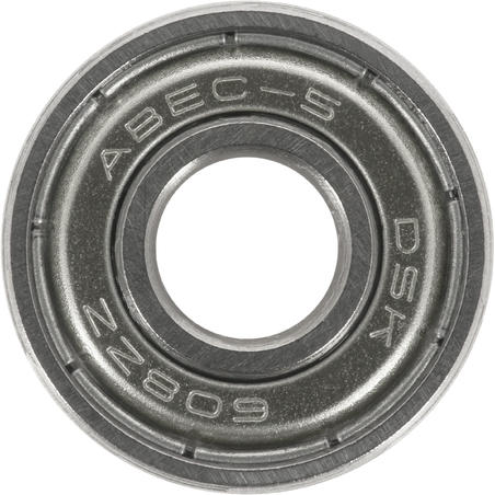 Пара подшипников ABEC 5