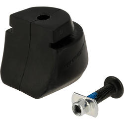 TAMPON FREIN ROLLER FIT