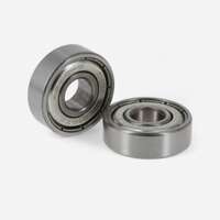 Lager ABEC 5, ett par Inlines, Skateboard - Lager ABEC 5 2-pack OXELO - Inlines