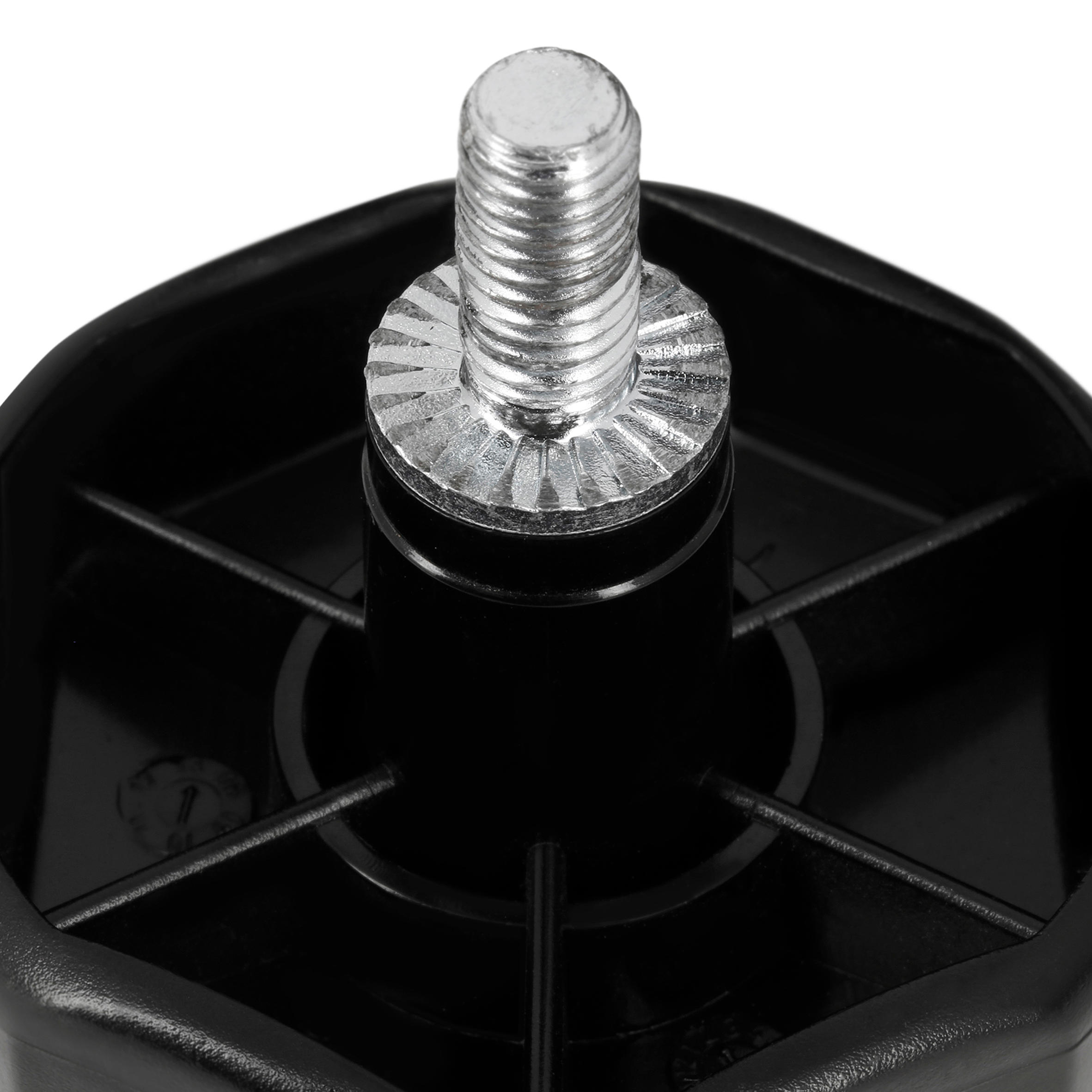 Stabiliser Wheel for 14" Children's Bikes 2/4