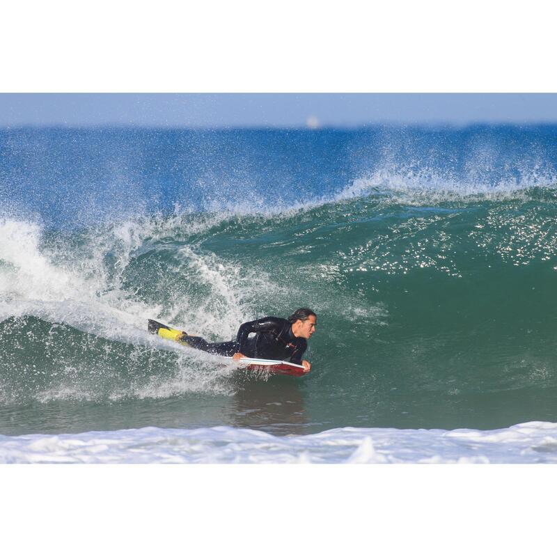 Bodyboard sensation journée supplémentaire