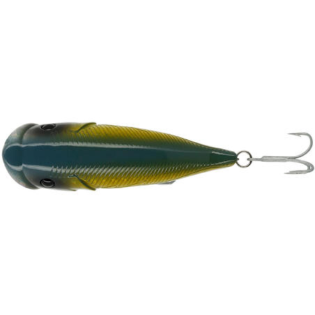 Floating Popper Towy 70 - Bright Yellow