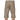 NH500 men’s country walking three-quarter trousers - beige