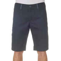 NH500 Men's Country Walking Shorts - Grey