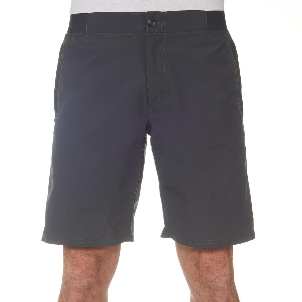 Men's Country Walking Shorts NH100