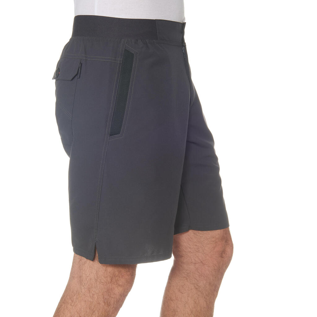 Men's Country Walking Shorts NH100