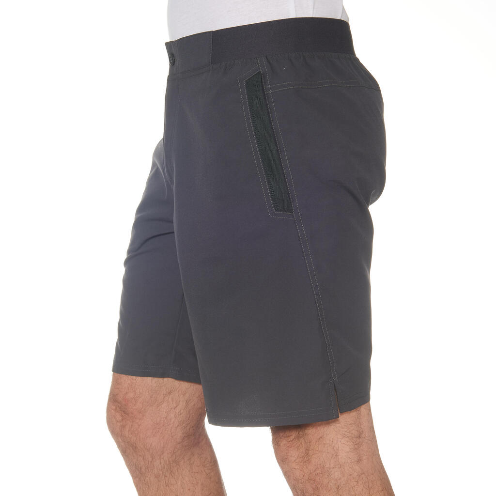 Men's Country Walking Shorts NH100