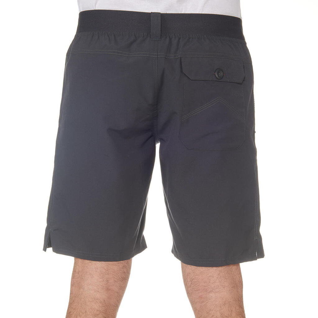 Men's Country Walking Shorts NH100