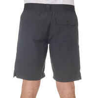 NH100 Men's Country Walking Shorts - Grey