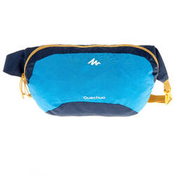 Travel Compact Bum bag - Blue