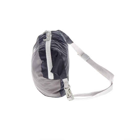 Travel Ultra-compact Bum bag - Grey