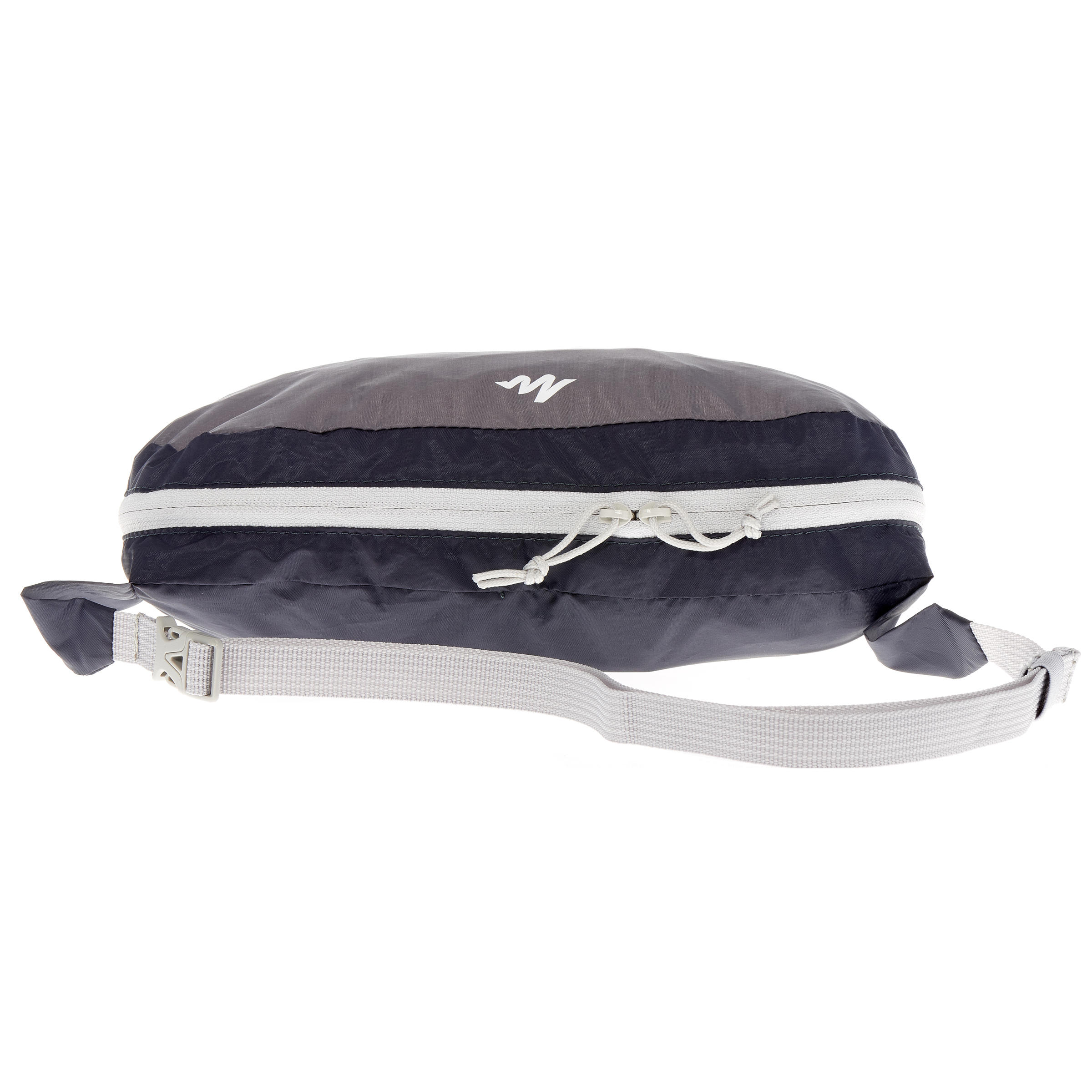 Hiking Accessories Ultracompact Belt Bag Grey  Now Buy Online In India On  DecathlonIn