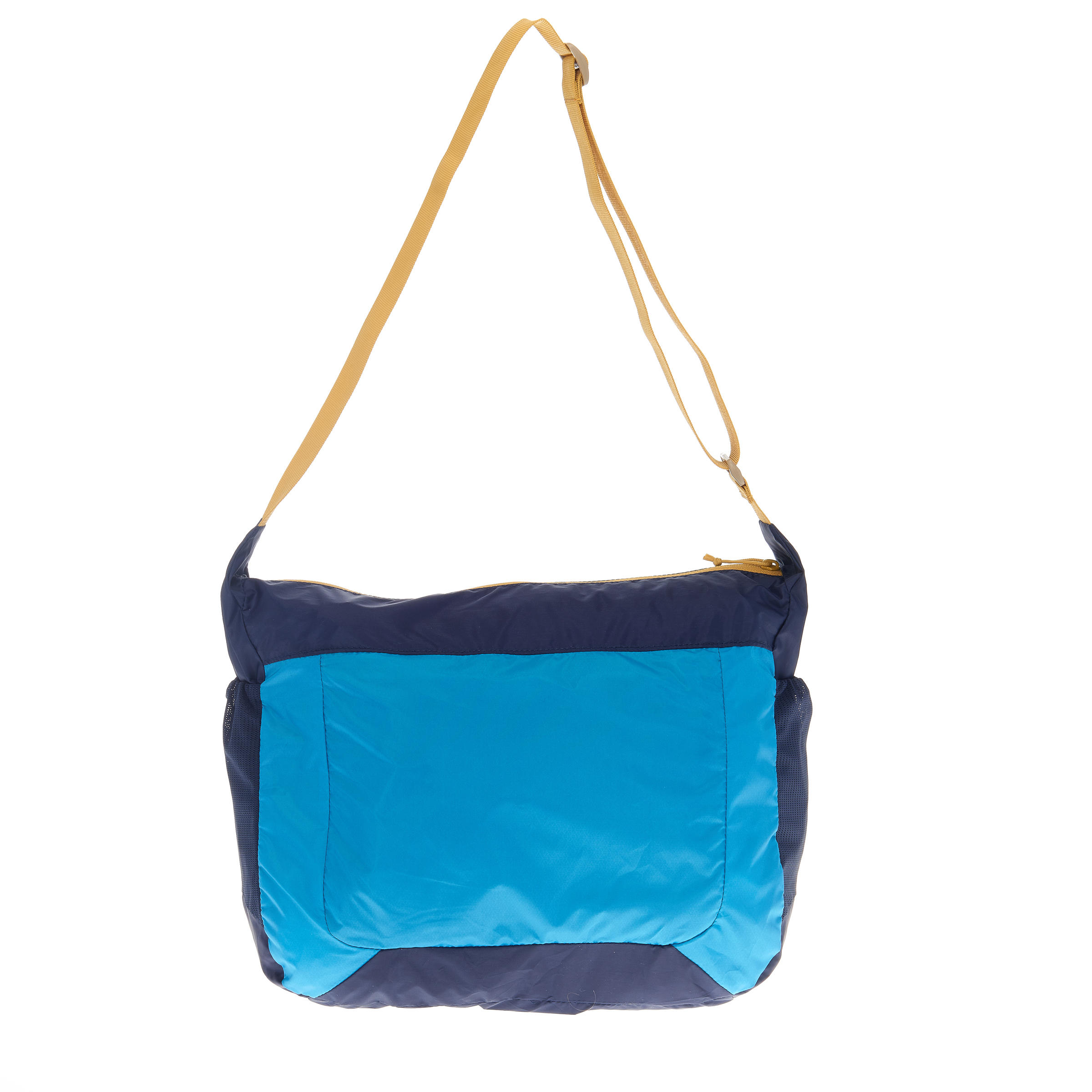 Travel Ultra-compact Messenger Bag - Blue 15/18