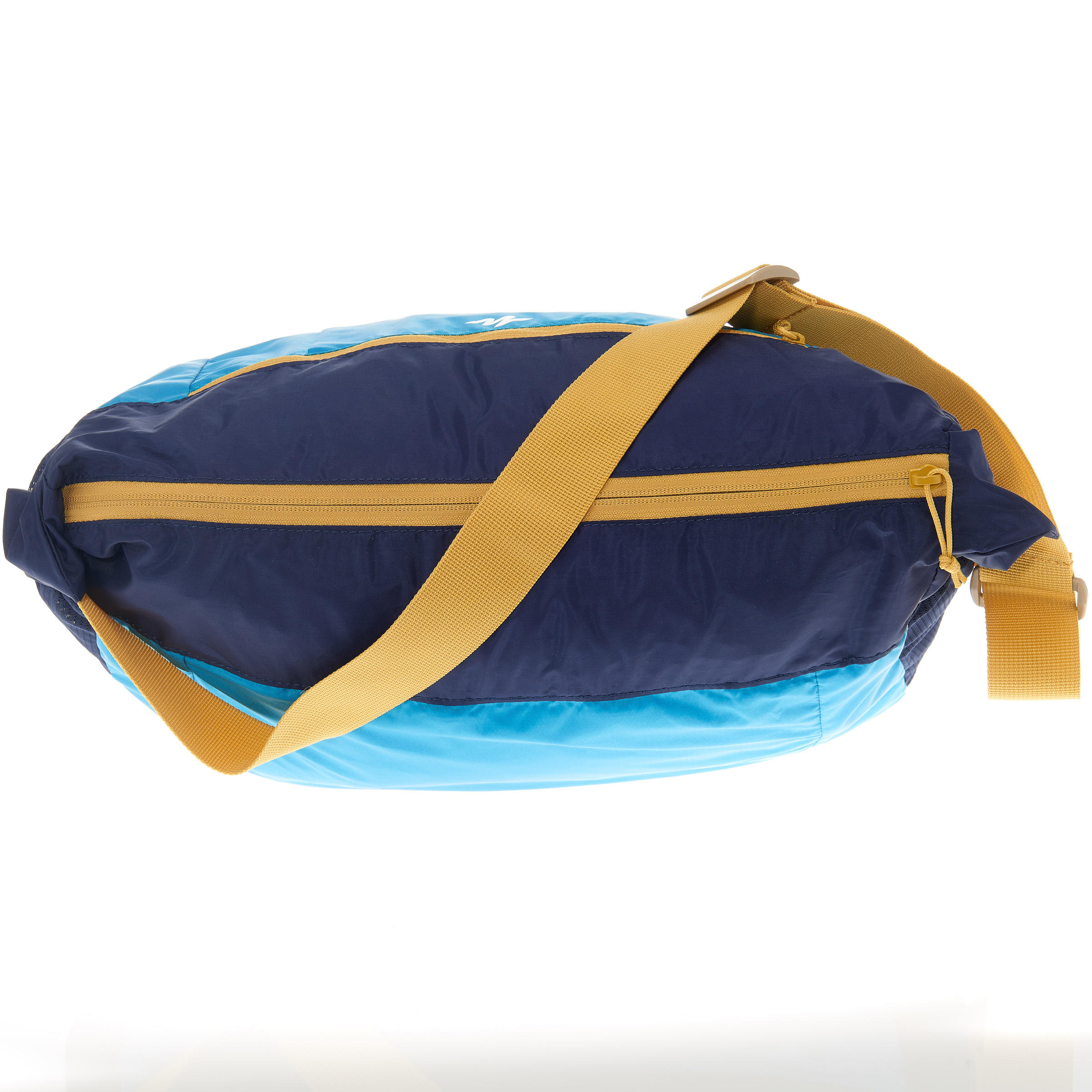 Travel Ultra-compact Messenger Bag - Blue 13/18